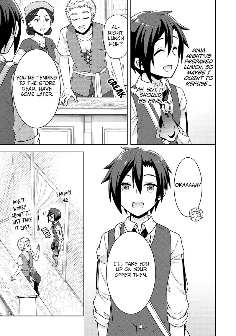 Cheat Kusushi No Slow Life Isekai Ni Tsukurou Drugstore 40 17