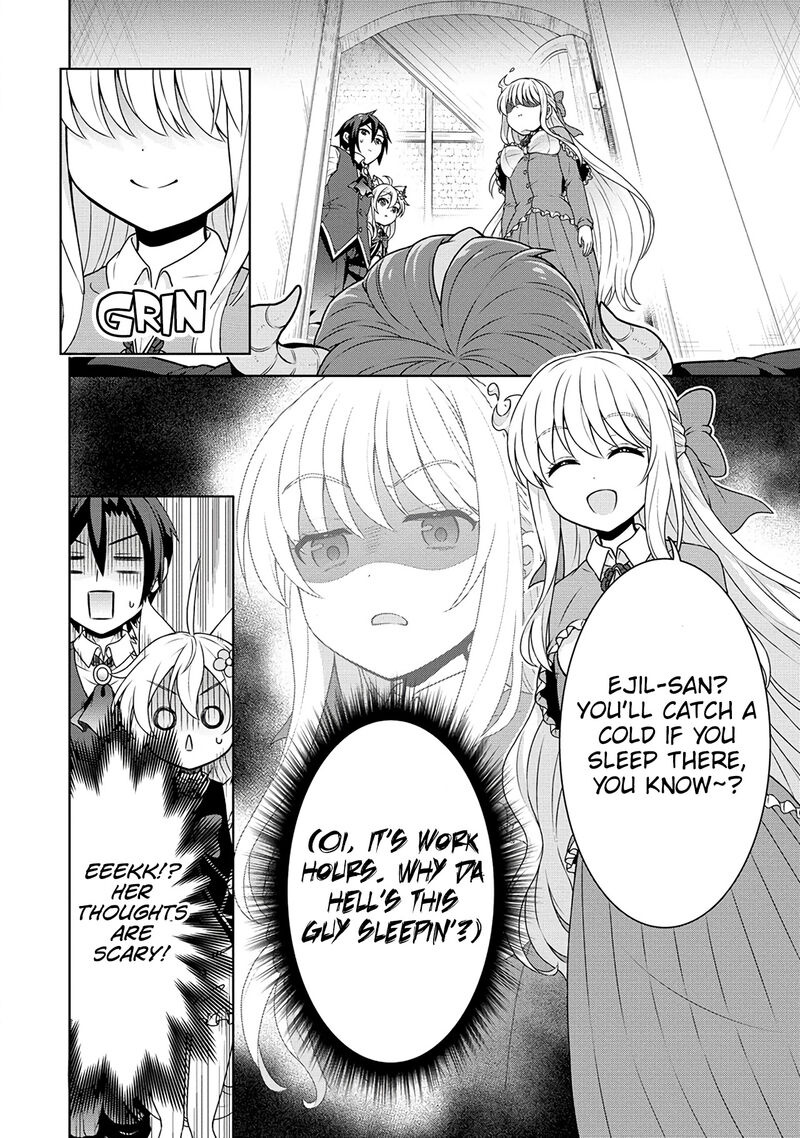 Cheat Kusushi No Slow Life Isekai Ni Tsukurou Drugstore 40 2