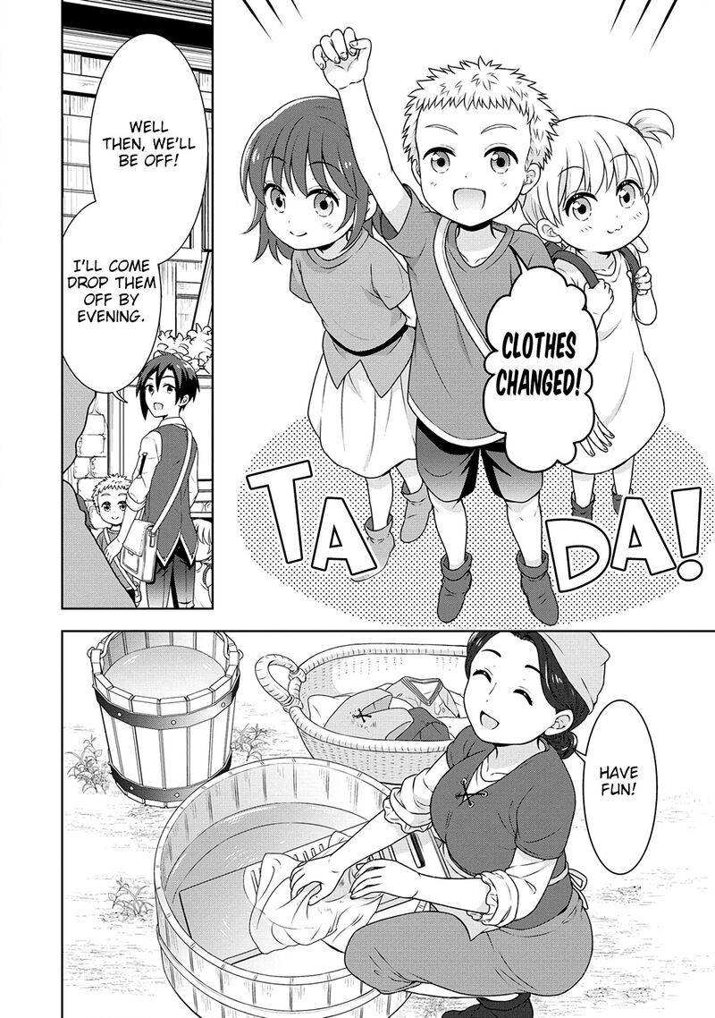 Cheat Kusushi No Slow Life Isekai Ni Tsukurou Drugstore 40 22
