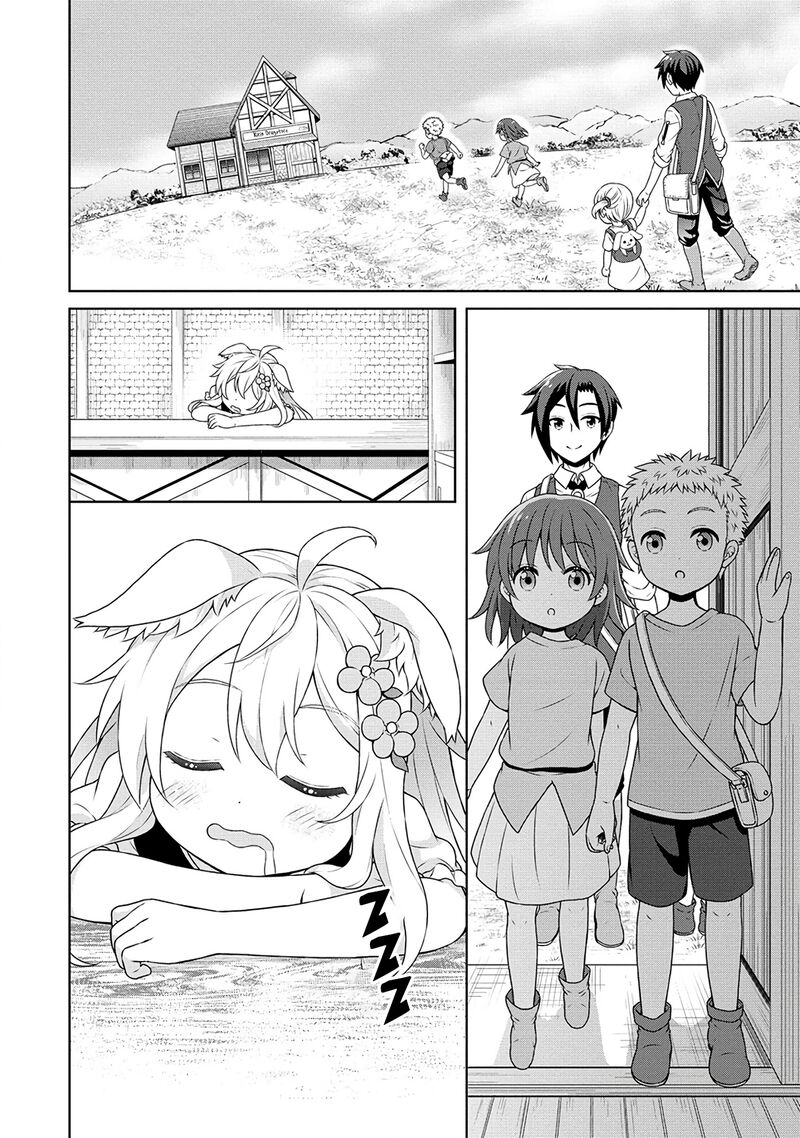 Cheat Kusushi No Slow Life Isekai Ni Tsukurou Drugstore 40 24