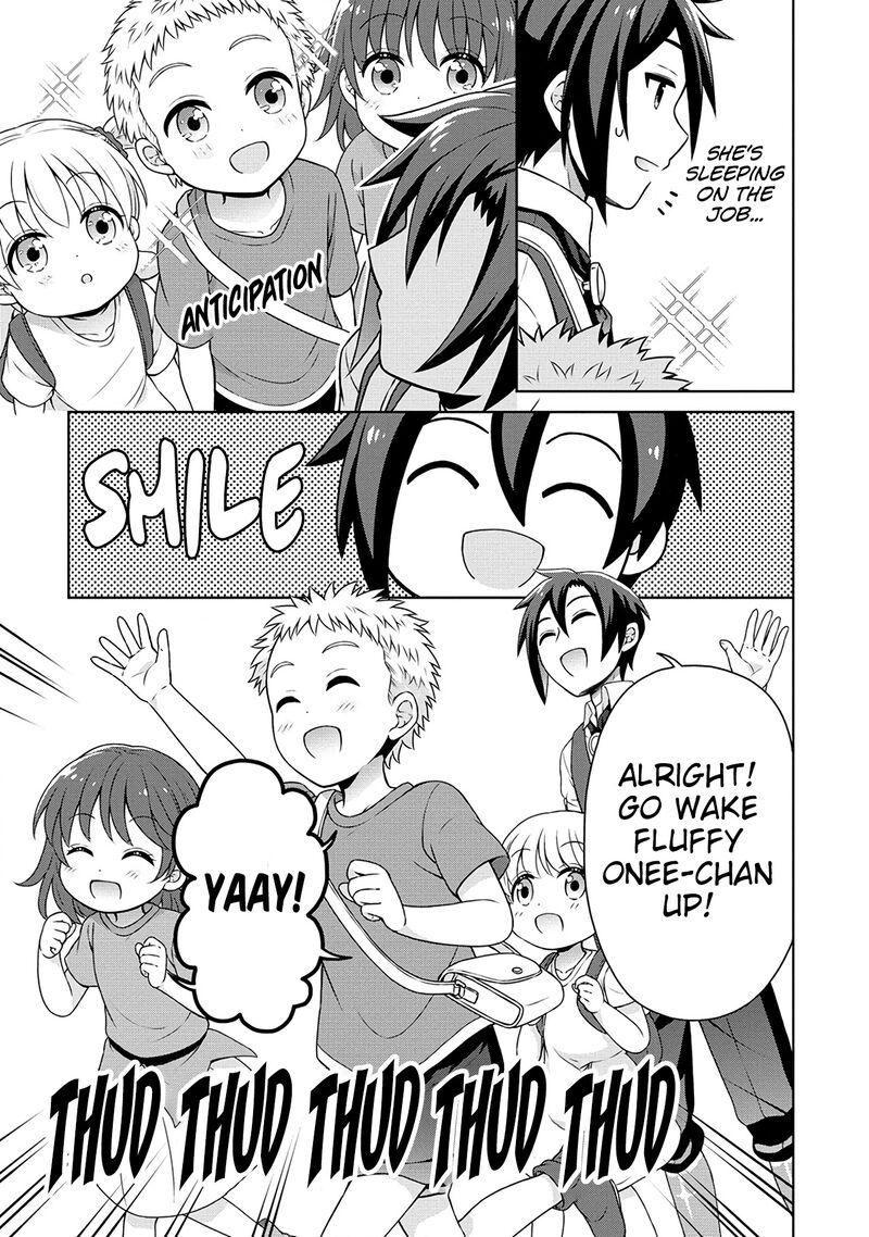 Cheat Kusushi No Slow Life Isekai Ni Tsukurou Drugstore 40 25