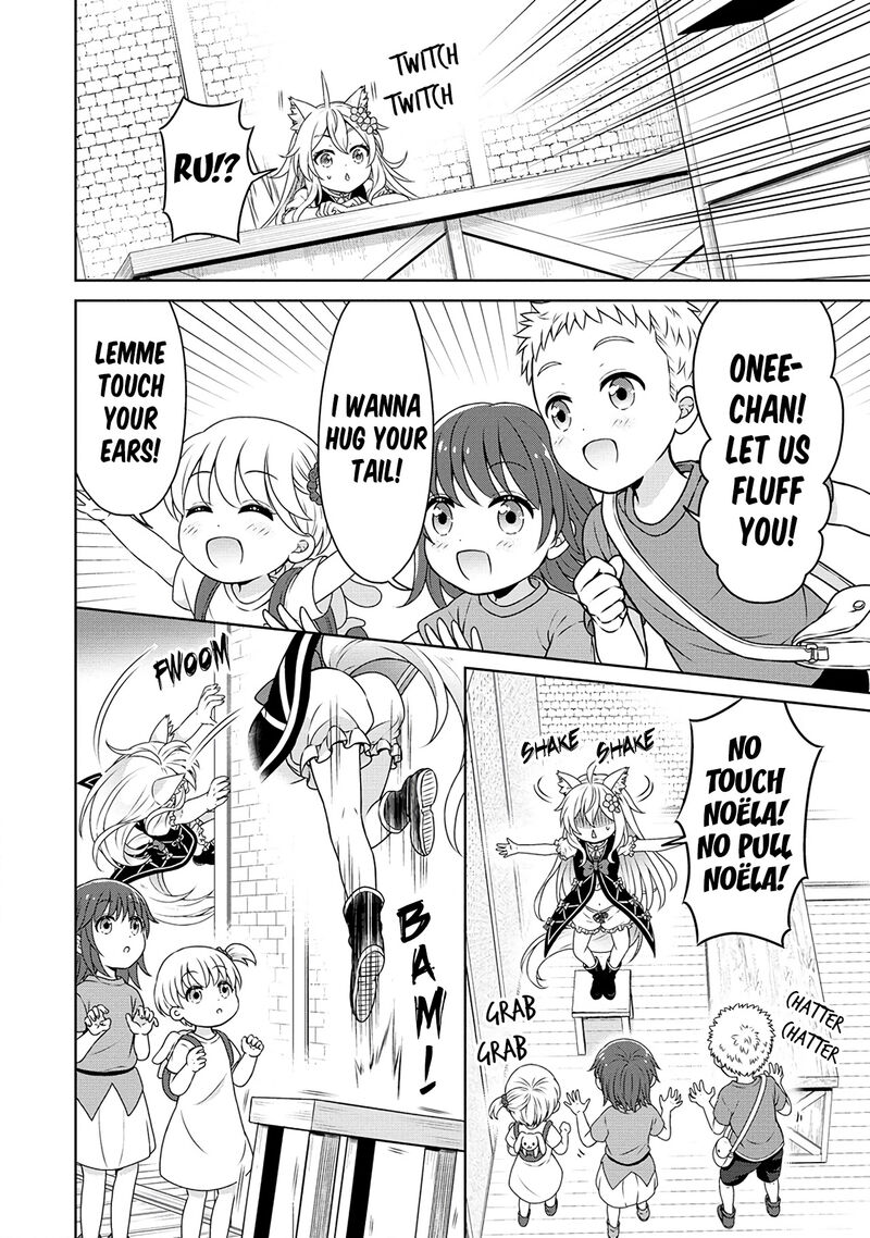 Cheat Kusushi No Slow Life Isekai Ni Tsukurou Drugstore 40 26