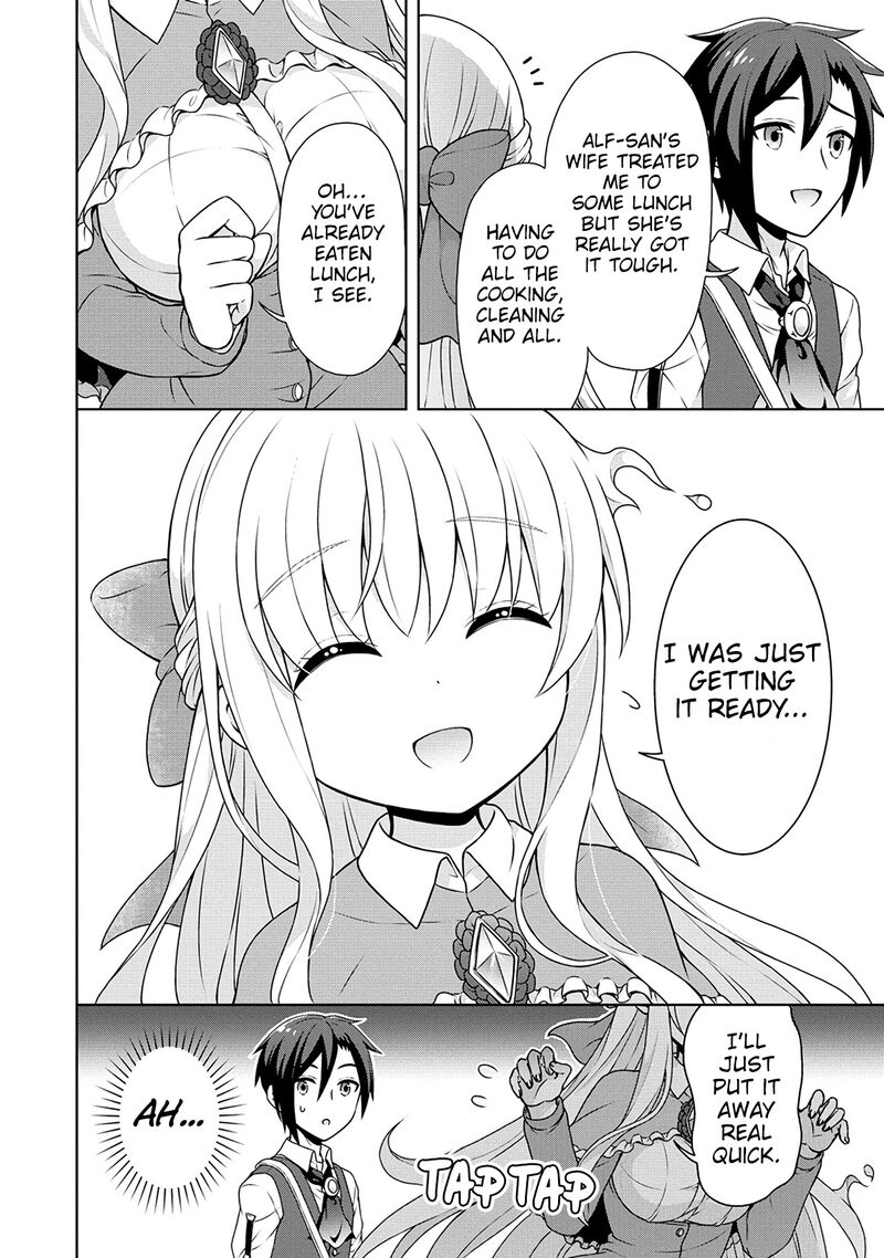 Cheat Kusushi No Slow Life Isekai Ni Tsukurou Drugstore 40 28