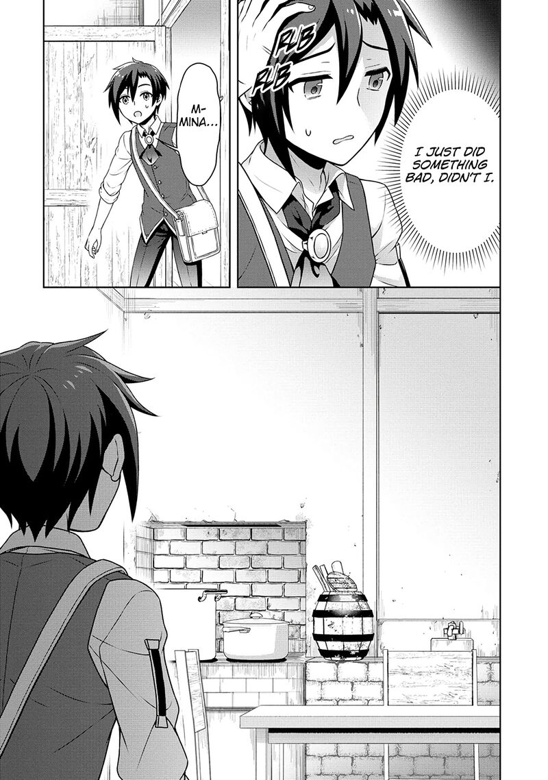 Cheat Kusushi No Slow Life Isekai Ni Tsukurou Drugstore 40 29