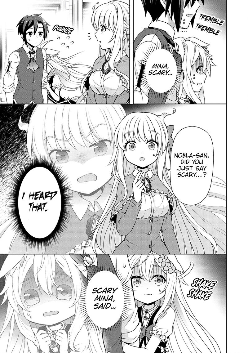 Cheat Kusushi No Slow Life Isekai Ni Tsukurou Drugstore 40 3