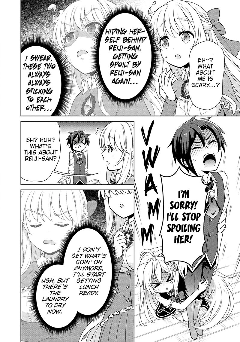 Cheat Kusushi No Slow Life Isekai Ni Tsukurou Drugstore 40 4