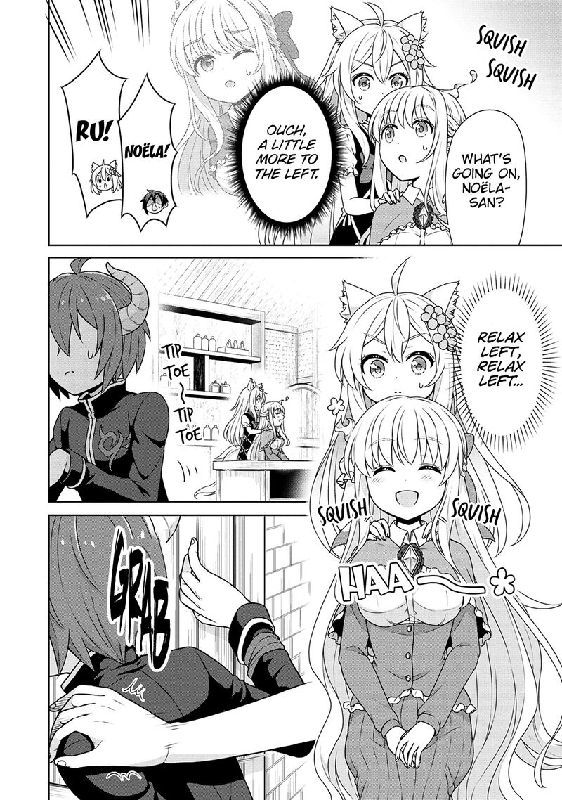 Cheat Kusushi No Slow Life Isekai Ni Tsukurou Drugstore 40 6
