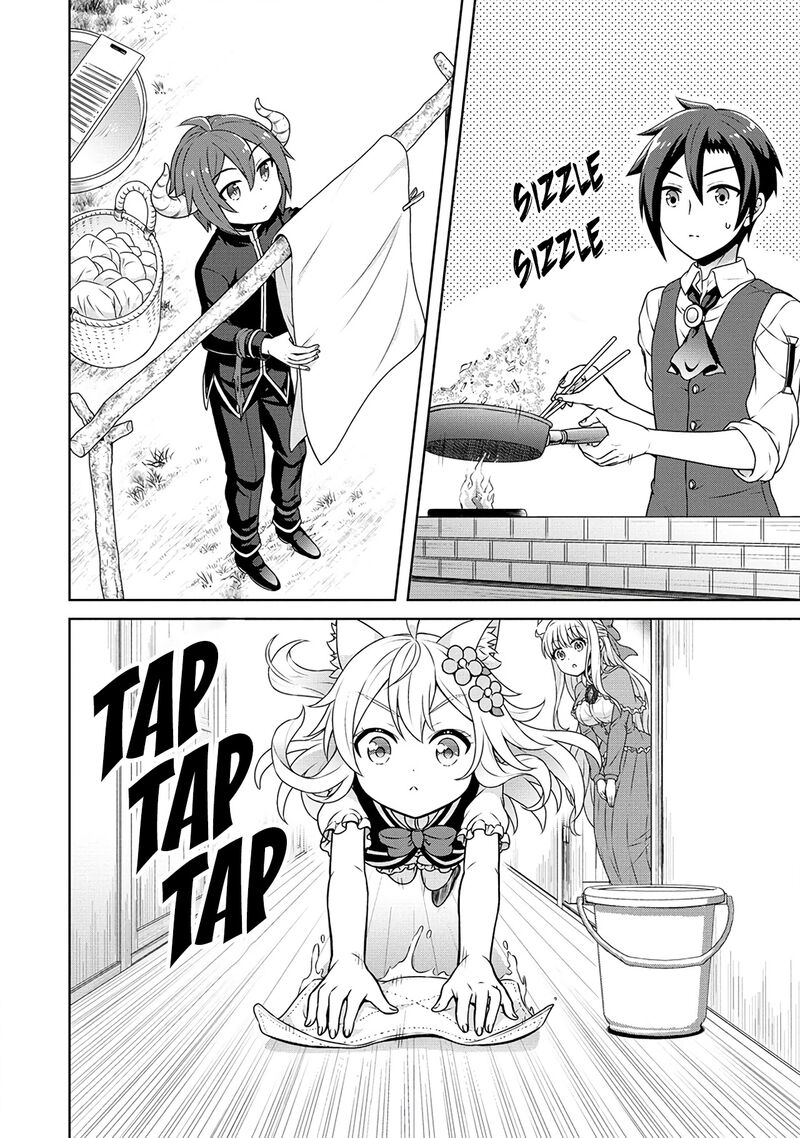 Cheat Kusushi No Slow Life Isekai Ni Tsukurou Drugstore 40 8