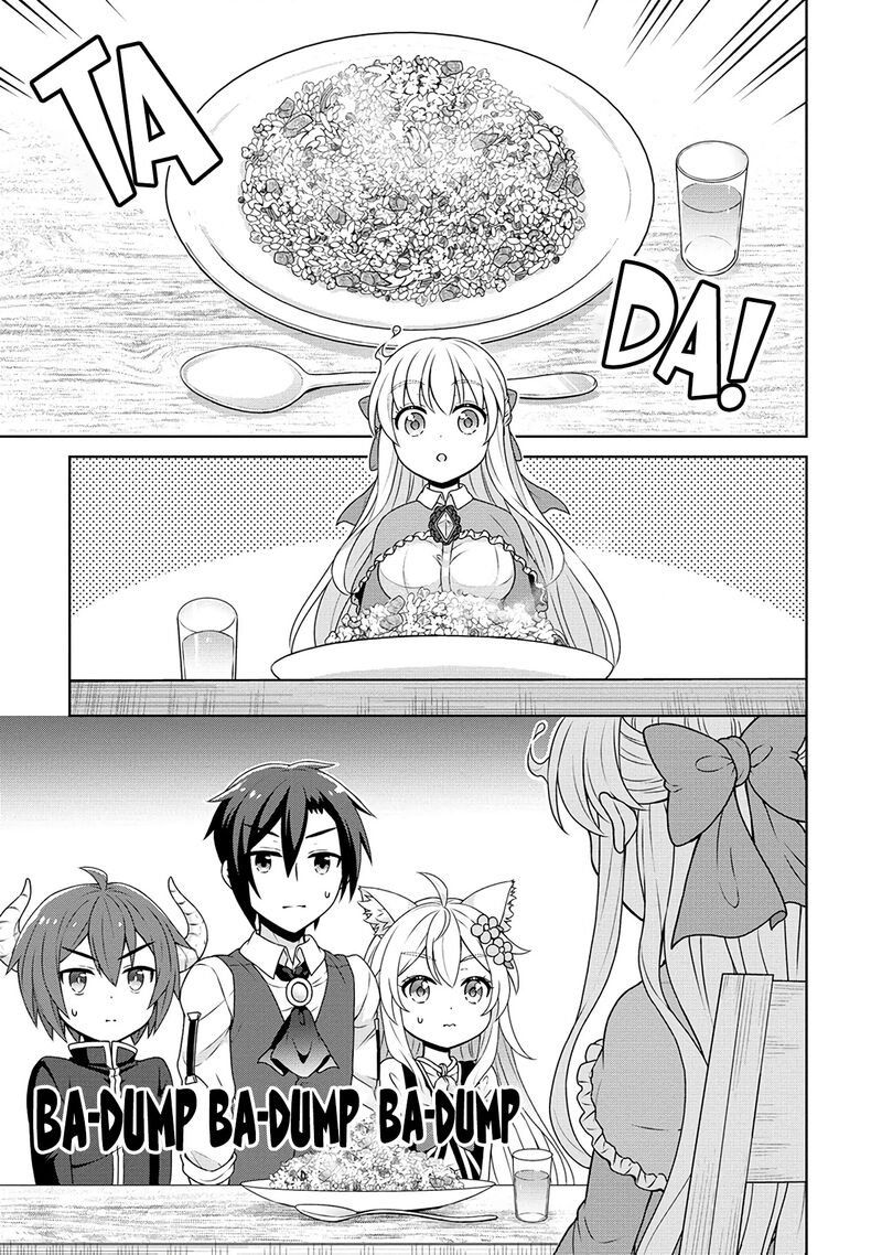 Cheat Kusushi No Slow Life Isekai Ni Tsukurou Drugstore 40 9