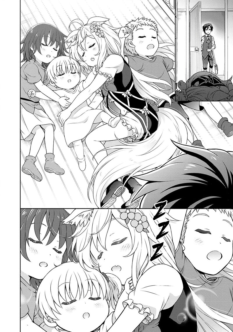 Cheat Kusushi No Slow Life Isekai Ni Tsukurou Drugstore 41 12