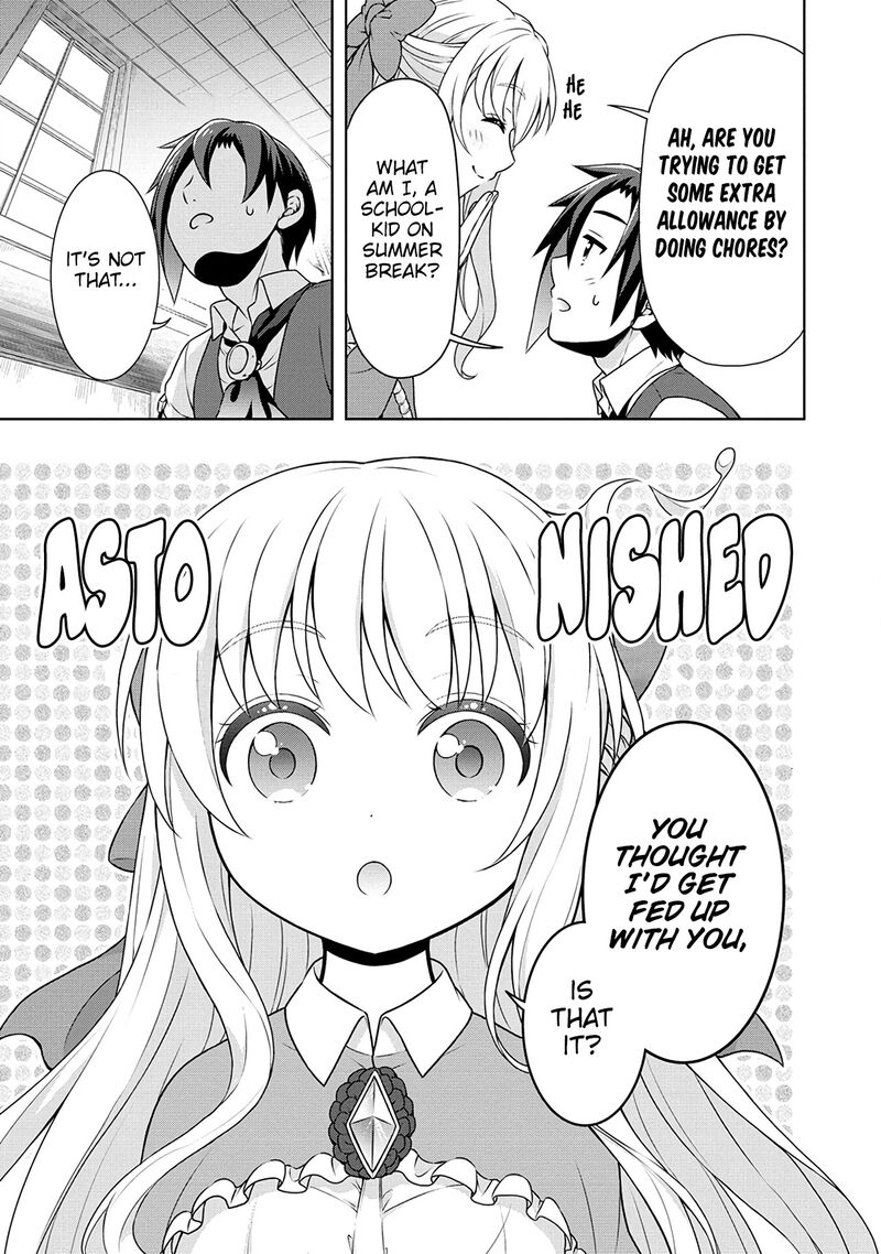 Cheat Kusushi No Slow Life Isekai Ni Tsukurou Drugstore 41 15