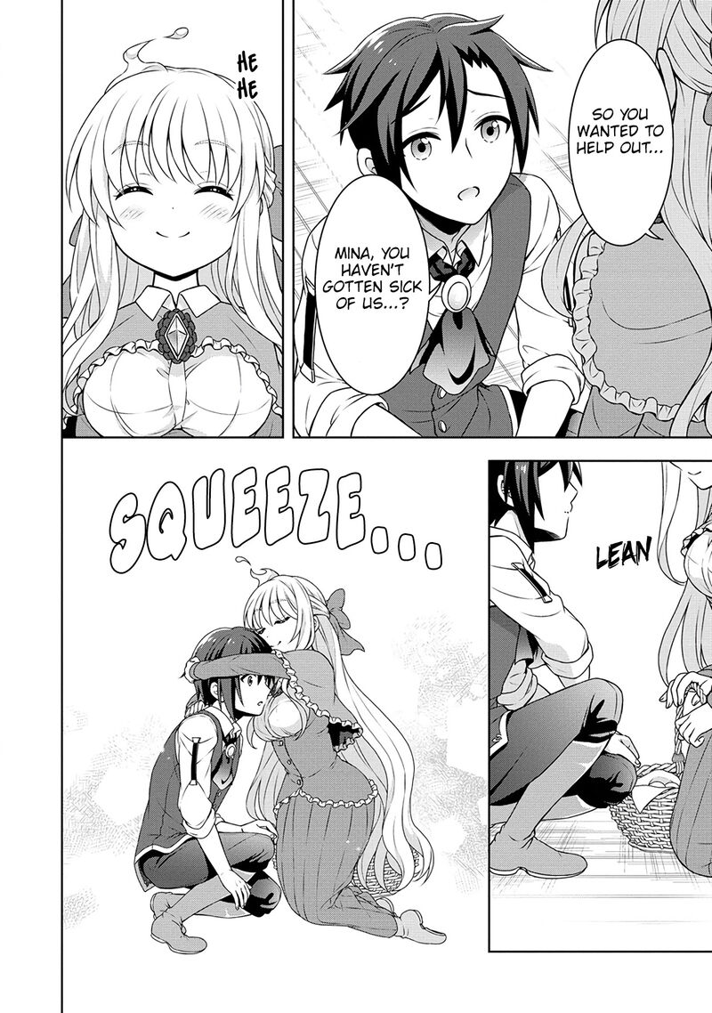 Cheat Kusushi No Slow Life Isekai Ni Tsukurou Drugstore 41 16