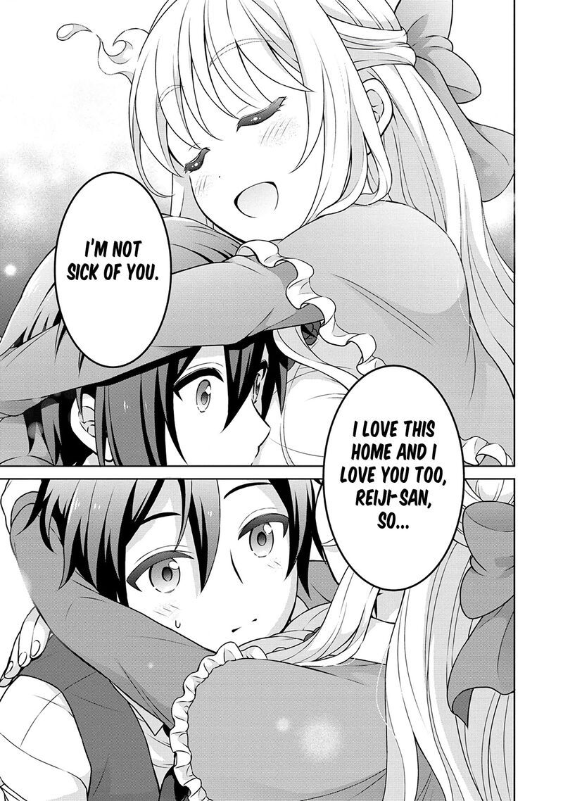 Cheat Kusushi No Slow Life Isekai Ni Tsukurou Drugstore 41 17