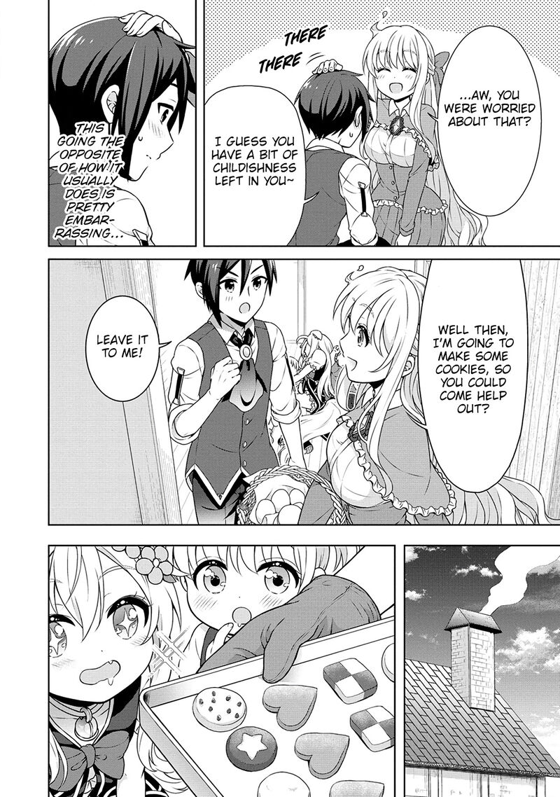 Cheat Kusushi No Slow Life Isekai Ni Tsukurou Drugstore 41 18