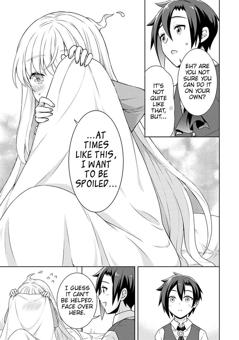 Cheat Kusushi No Slow Life Isekai Ni Tsukurou Drugstore 42 11