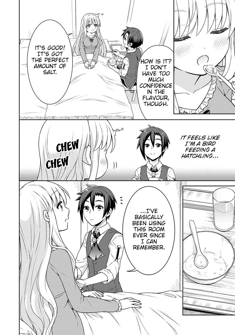 Cheat Kusushi No Slow Life Isekai Ni Tsukurou Drugstore 42 12