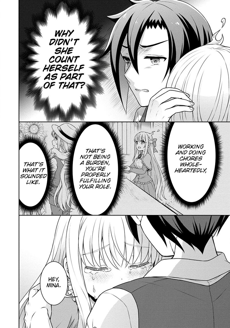 Cheat Kusushi No Slow Life Isekai Ni Tsukurou Drugstore 42 18