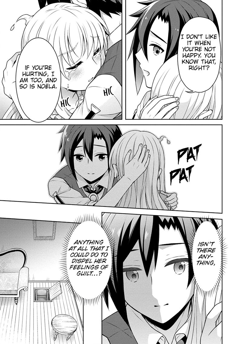 Cheat Kusushi No Slow Life Isekai Ni Tsukurou Drugstore 42 19