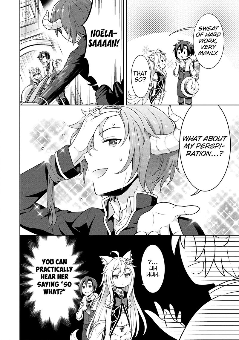 Cheat Kusushi No Slow Life Isekai Ni Tsukurou Drugstore 42 2