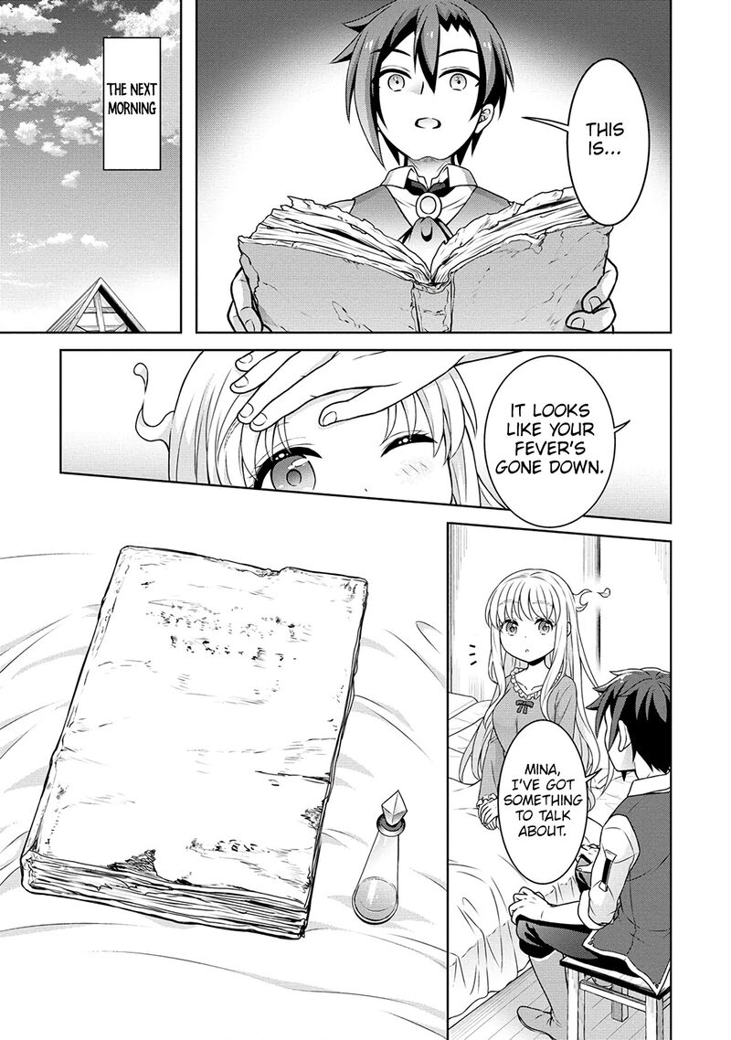 Cheat Kusushi No Slow Life Isekai Ni Tsukurou Drugstore 42 21