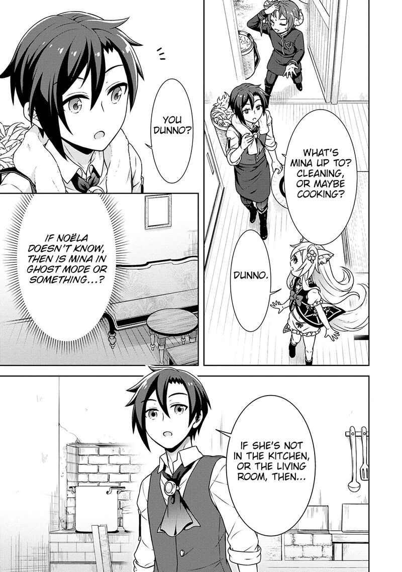 Cheat Kusushi No Slow Life Isekai Ni Tsukurou Drugstore 42 3