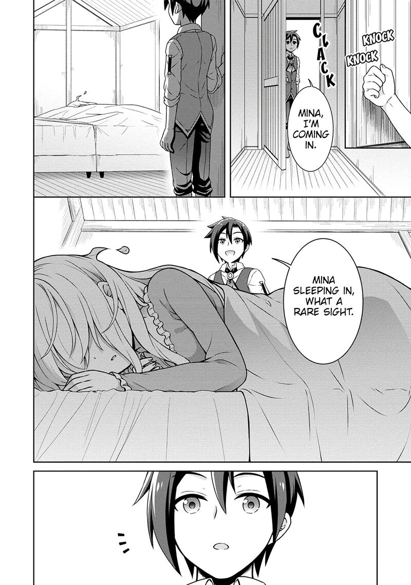 Cheat Kusushi No Slow Life Isekai Ni Tsukurou Drugstore 42 4