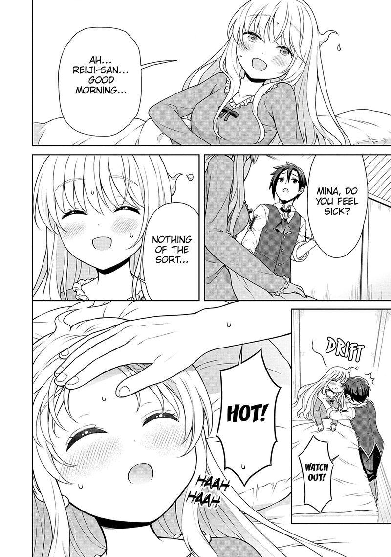 Cheat Kusushi No Slow Life Isekai Ni Tsukurou Drugstore 42 6