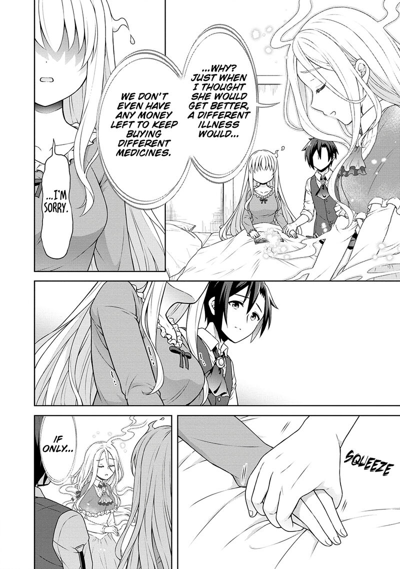 Cheat Kusushi No Slow Life Isekai Ni Tsukurou Drugstore 43 2