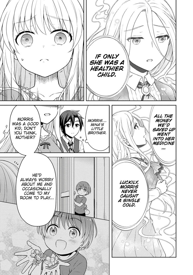 Cheat Kusushi No Slow Life Isekai Ni Tsukurou Drugstore 43 3