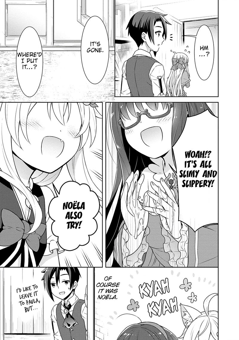 Cheat Kusushi No Slow Life Isekai Ni Tsukurou Drugstore 44 11