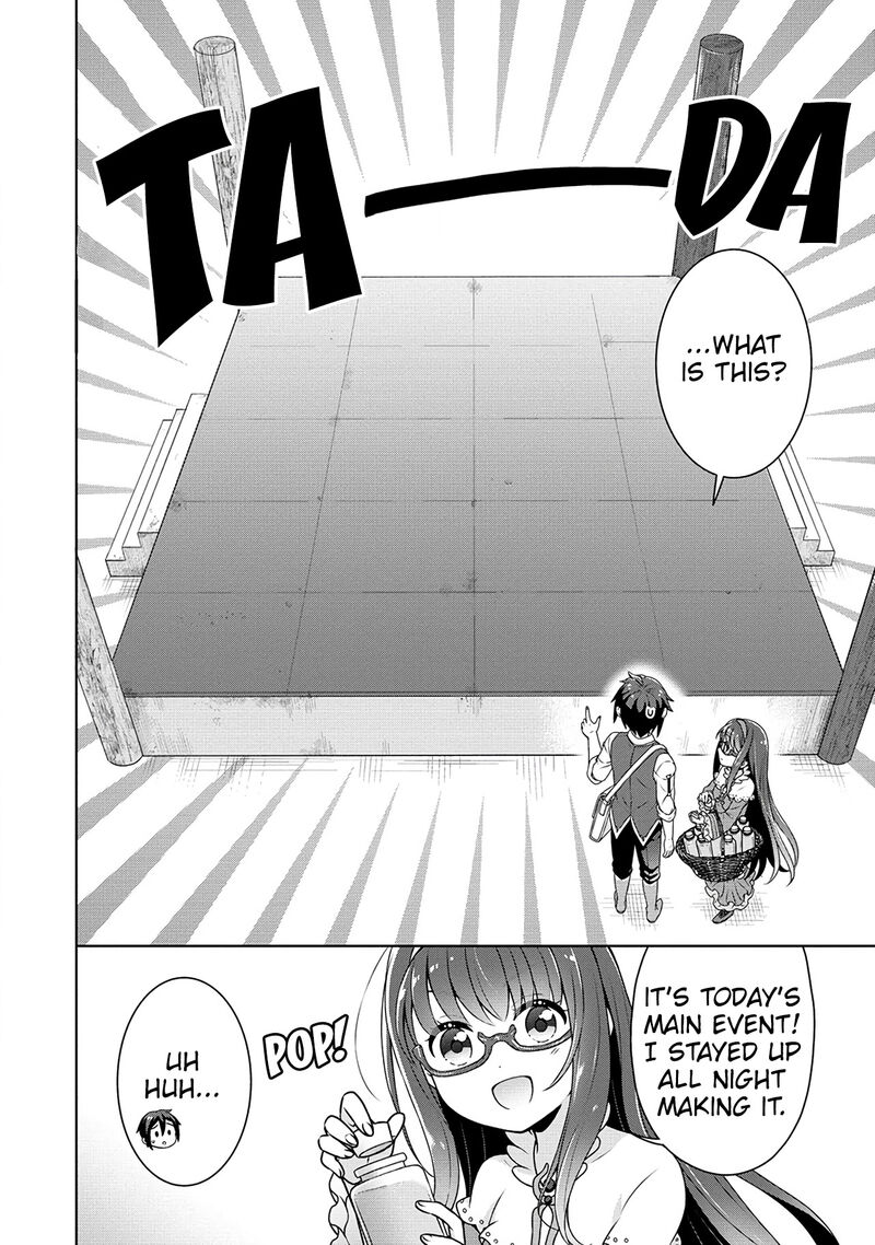 Cheat Kusushi No Slow Life Isekai Ni Tsukurou Drugstore 44 18