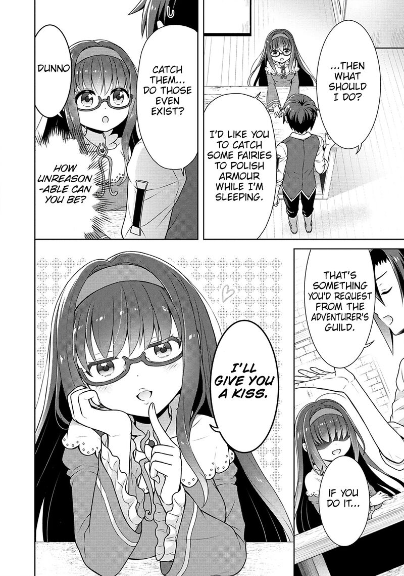 Cheat Kusushi No Slow Life Isekai Ni Tsukurou Drugstore 44 2