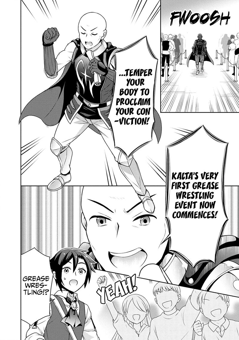 Cheat Kusushi No Slow Life Isekai Ni Tsukurou Drugstore 44 20