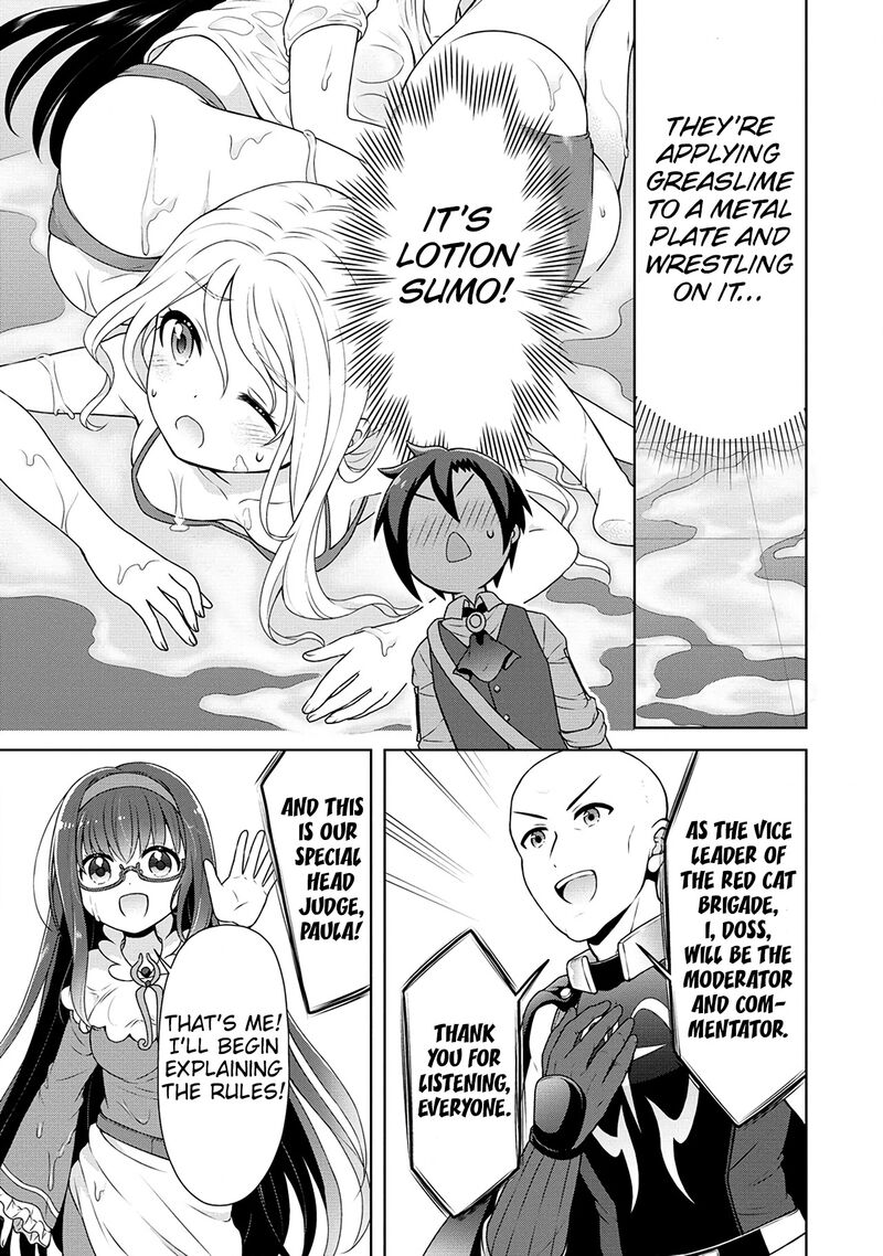 Cheat Kusushi No Slow Life Isekai Ni Tsukurou Drugstore 44 21