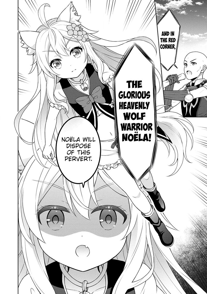 Cheat Kusushi No Slow Life Isekai Ni Tsukurou Drugstore 44 26