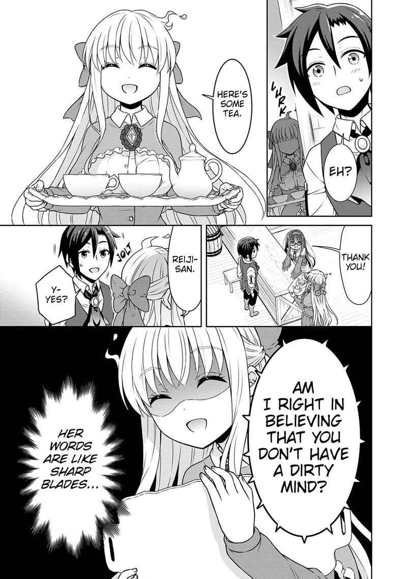 Cheat Kusushi No Slow Life Isekai Ni Tsukurou Drugstore 44 3