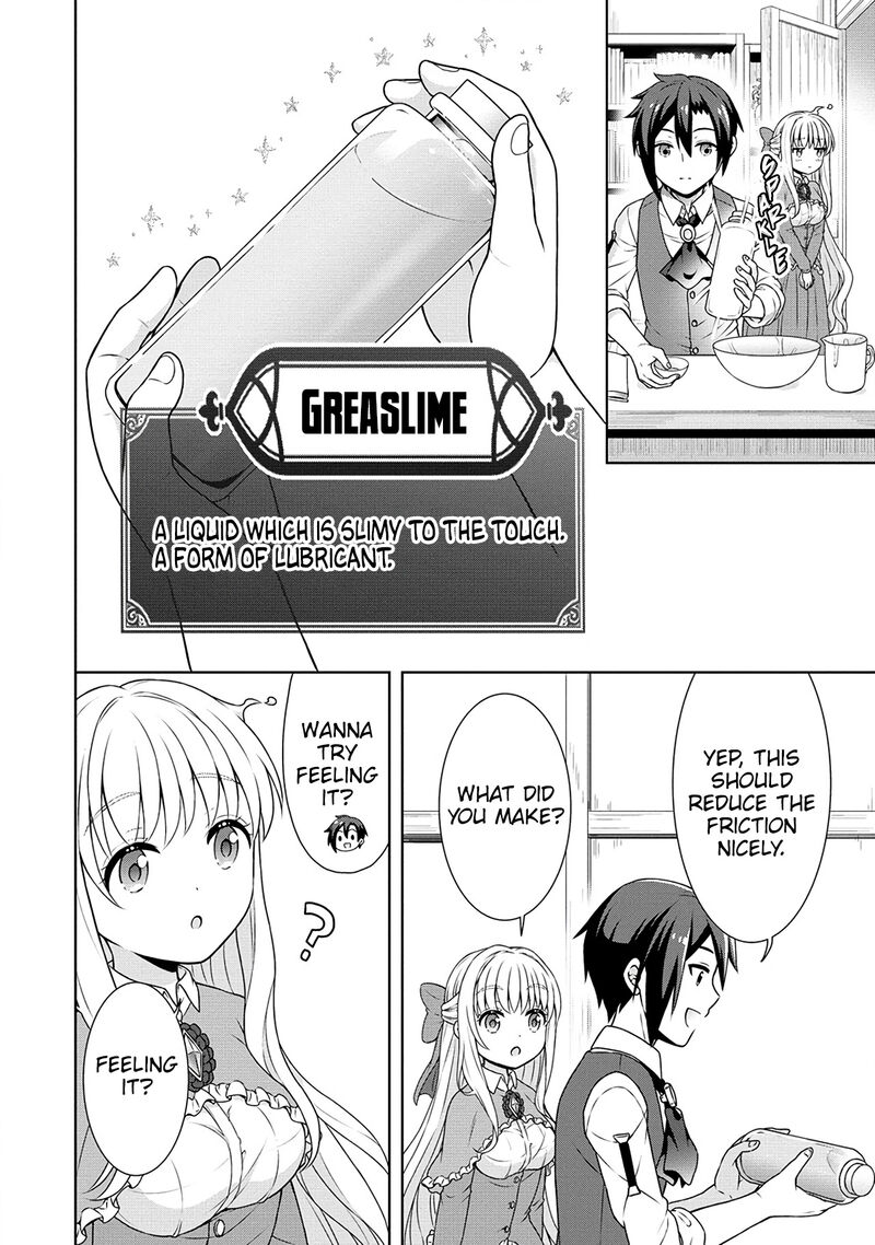Cheat Kusushi No Slow Life Isekai Ni Tsukurou Drugstore 44 8
