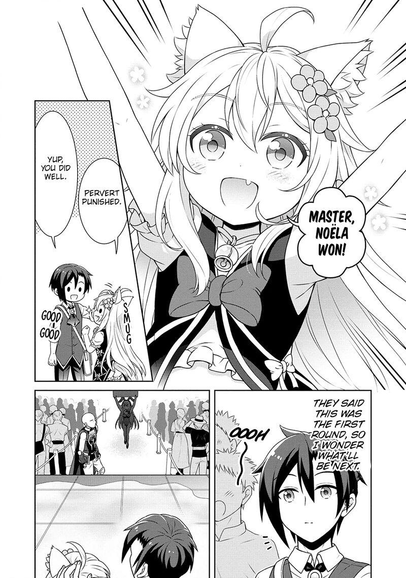 Cheat Kusushi No Slow Life Isekai Ni Tsukurou Drugstore 45 10
