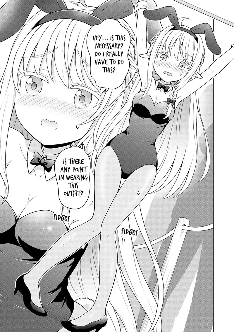 Cheat Kusushi No Slow Life Isekai Ni Tsukurou Drugstore 45 11
