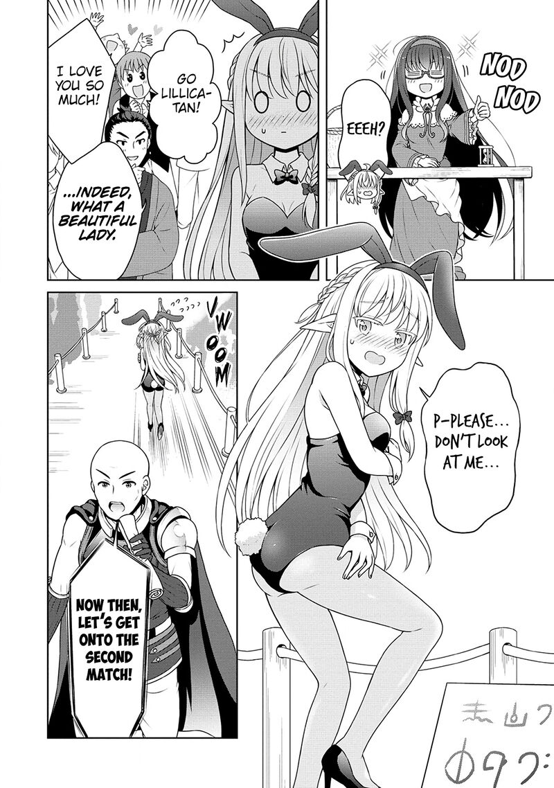 Cheat Kusushi No Slow Life Isekai Ni Tsukurou Drugstore 45 12