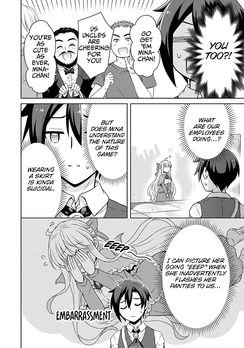 Cheat Kusushi No Slow Life Isekai Ni Tsukurou Drugstore 45 14