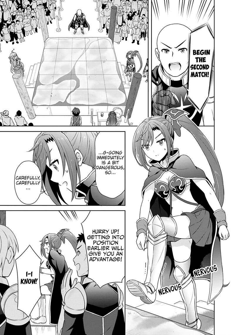 Cheat Kusushi No Slow Life Isekai Ni Tsukurou Drugstore 45 17