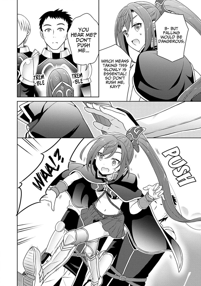 Cheat Kusushi No Slow Life Isekai Ni Tsukurou Drugstore 45 18
