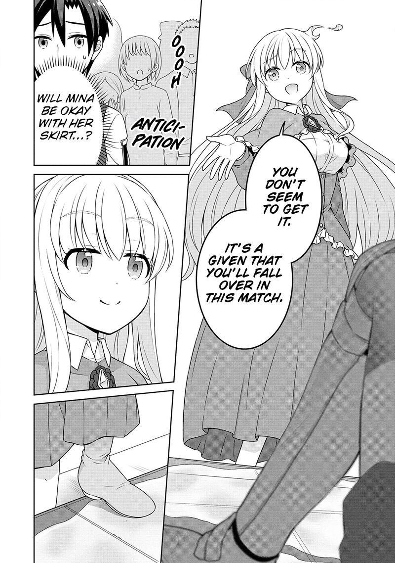 Cheat Kusushi No Slow Life Isekai Ni Tsukurou Drugstore 45 20