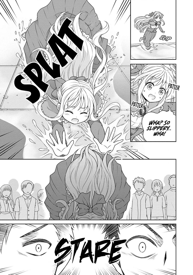 Cheat Kusushi No Slow Life Isekai Ni Tsukurou Drugstore 45 21