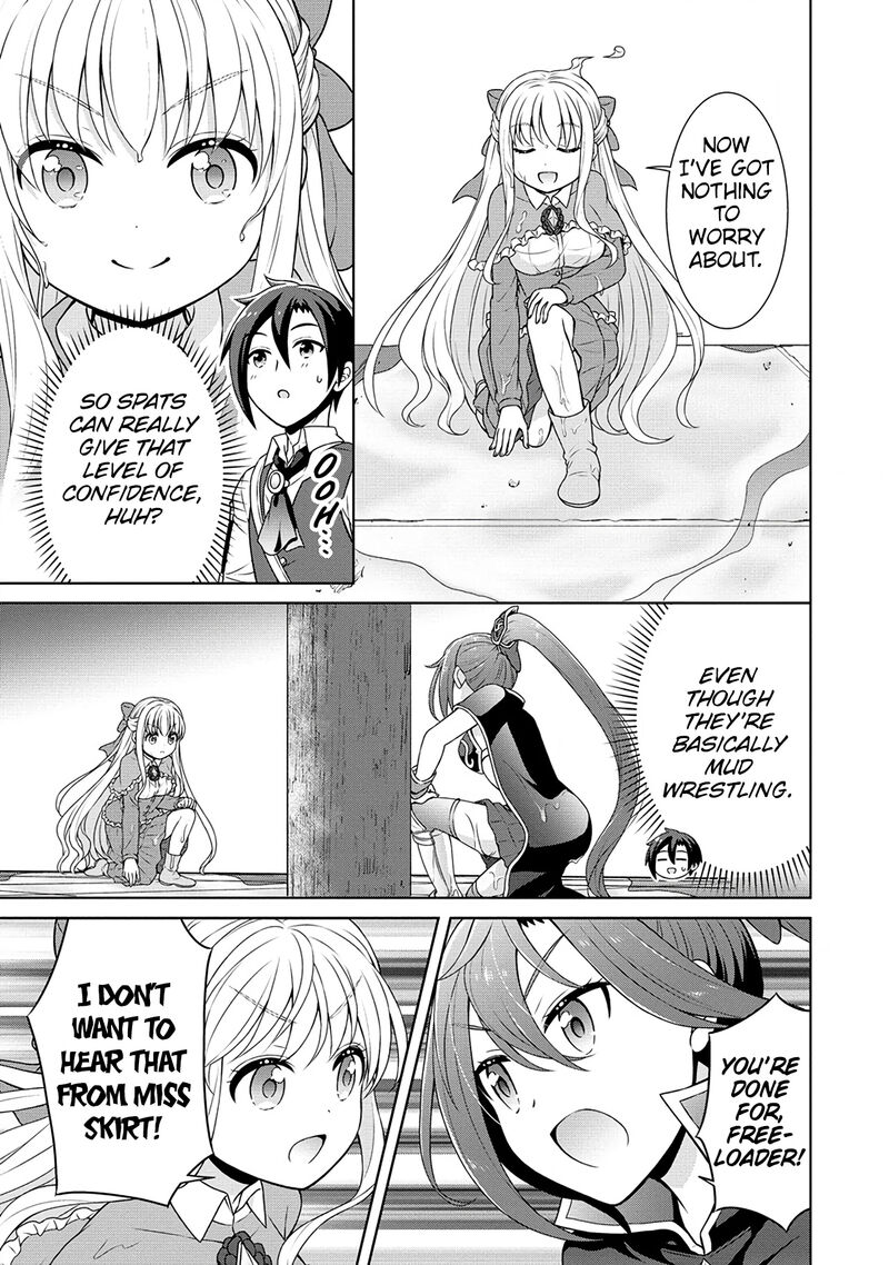 Cheat Kusushi No Slow Life Isekai Ni Tsukurou Drugstore 45 23