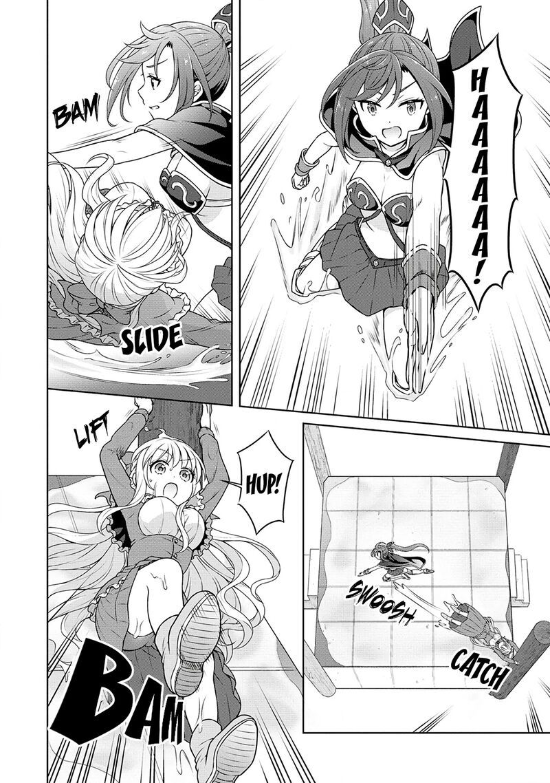 Cheat Kusushi No Slow Life Isekai Ni Tsukurou Drugstore 45 24