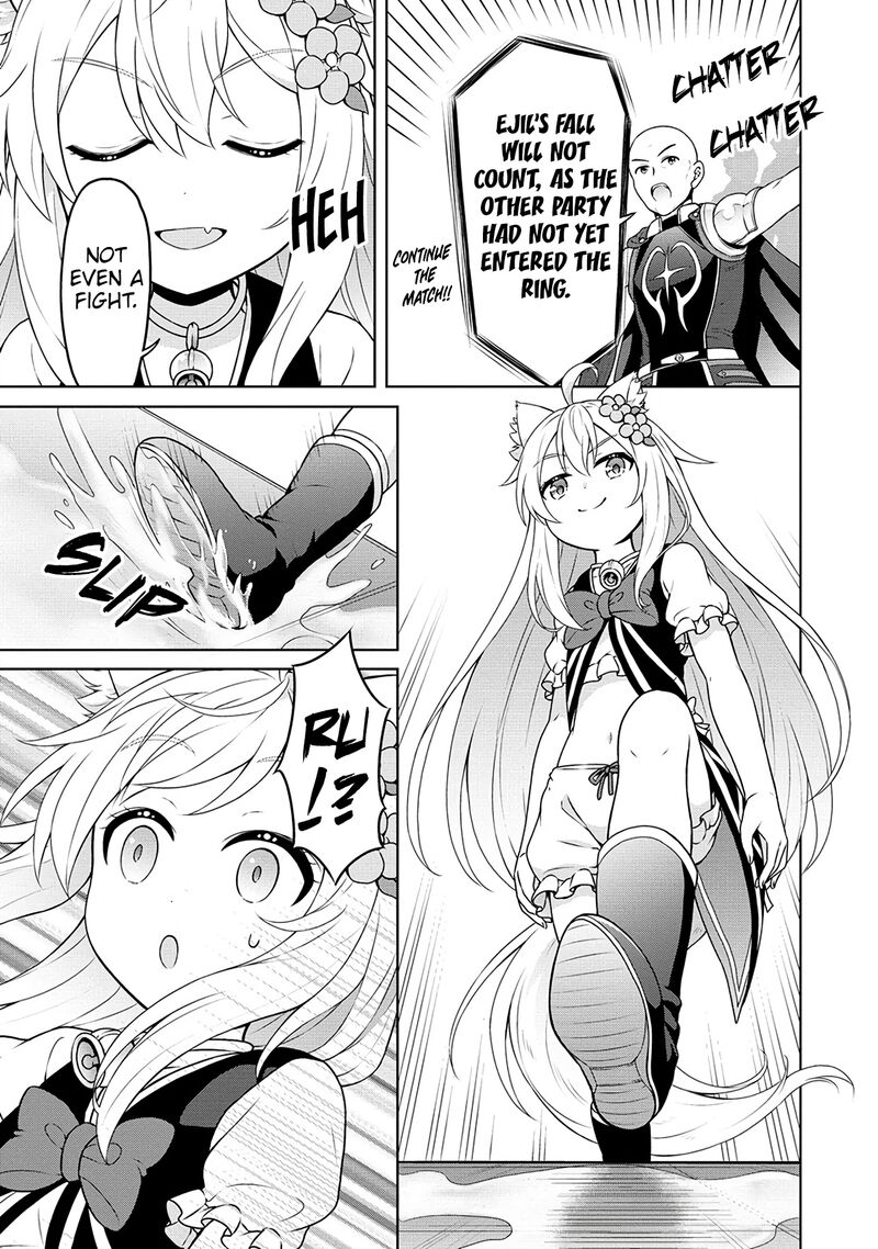 Cheat Kusushi No Slow Life Isekai Ni Tsukurou Drugstore 45 3