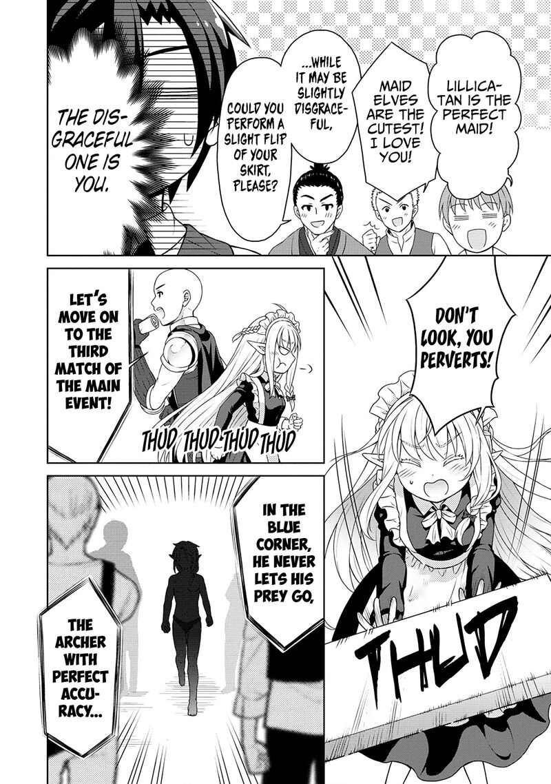 Cheat Kusushi No Slow Life Isekai Ni Tsukurou Drugstore 45 30