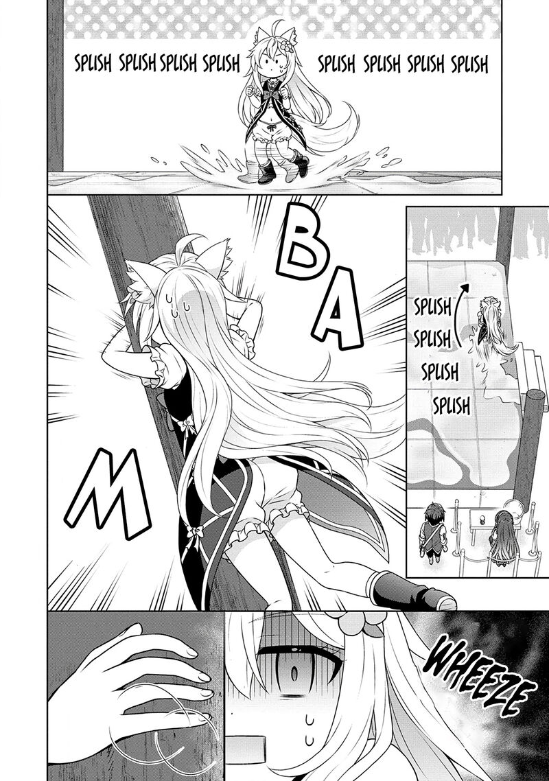 Cheat Kusushi No Slow Life Isekai Ni Tsukurou Drugstore 45 4